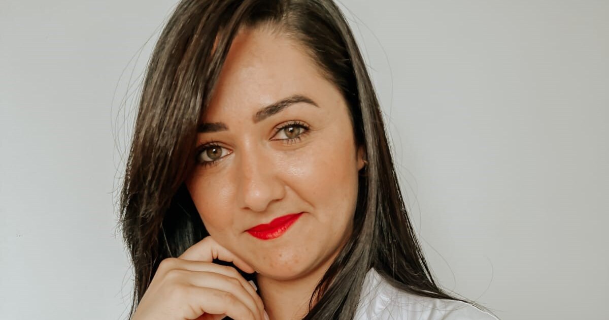 Sílvia Carvalho e conteúdos sobre nutrição oncológica